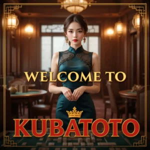 Slot KubaToto Server Thailand Super Gacor 2025 Terbaru
